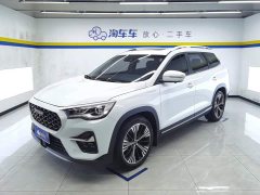 Jetour Jietu X90 2020 1.6T DCT Shadow Edition 7-Seater - ფოტო 1