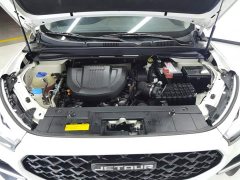 Jetour Jietu X90 2020 1.6T DCT Shadow Edition 7-Seater - ფოტო 10