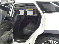 Jetour Jietu X90 2020 1.6T DCT Shadow Edition 7-Seater - ფოტო 11