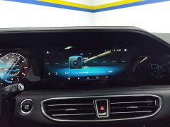 Jetour Jietu X90 2020 1.6T DCT Shadow Edition 7-Seater - ფოტო 13