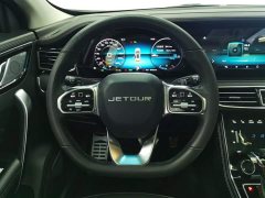 Jetour Jietu X90 2020 1.6T DCT Shadow Edition 7-Seater - ფოტო 15