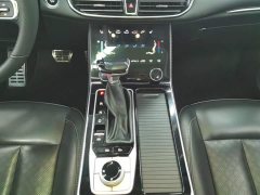 Jetour Jietu X90 2020 1.6T DCT Shadow Edition 7-Seater - ფოტო 16