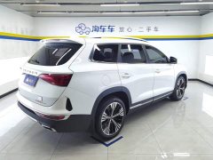 Jetour Jietu X90 2020 1.6T DCT Shadow Edition 7-Seater - ფოტო 3