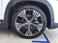 Jetour Jietu X90 2020 1.6T DCT Shadow Edition 7-Seater - ფოტო 6