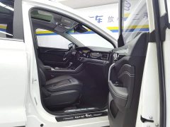 Jetour Jietu X90 2020 1.6T DCT Shadow Edition 7-Seater - ფოტო 8