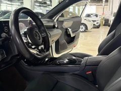 Mercedes-Benz A-Class A 200 L Sport - ფოტო 4