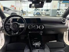 Mercedes-Benz A-Class A 200 L Sport - ფოტო 5