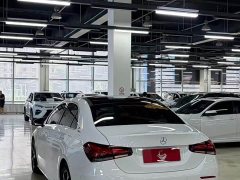 Mercedes-Benz A-Class A 200 L Sport - ფოტო 7