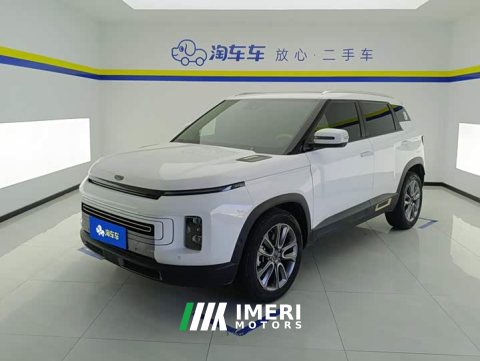 2022 Geely ICON 2020 1.5TD i9 BSG - ავტომობილი ჩინეთიდან