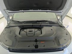 Geely ICON 2020 1.5TD i9 BSG - ფოტო 10