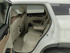 Geely ICON 2020 1.5TD i9 BSG - ფოტო 11