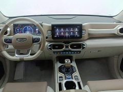 Geely ICON 2020 1.5TD i9 BSG - ფოტო 12
