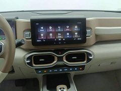 Geely ICON 2020 1.5TD i9 BSG - ფოტო 13