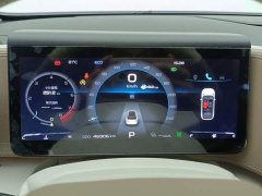 Geely ICON 2020 1.5TD i9 BSG - ფოტო 14