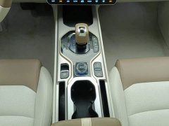 Geely ICON 2020 1.5TD i9 BSG - ფოტო 16