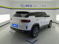 Geely ICON 2020 1.5TD i9 BSG - ფოტო 3