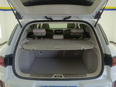Geely ICON 2020 1.5TD i9 BSG - ფოტო 4