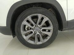 Geely ICON 2020 1.5TD i9 BSG - ფოტო 6