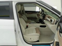 Geely ICON 2020 1.5TD i9 BSG - ფოტო 8