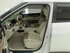 Geely ICON 2020 1.5TD i9 BSG - ფოტო 9