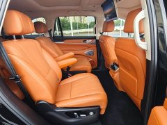 Great Wall WEY Blue Mountain Four-Wheel Drive Max - ფოტო 11