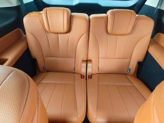 Great Wall WEY Blue Mountain Four-Wheel Drive Max - ფოტო 12