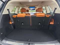 Great Wall WEY Blue Mountain Four-Wheel Drive Max - ფოტო 15