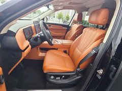 Great Wall WEY Blue Mountain Four-Wheel Drive Max - ფოტო 17