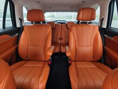 Great Wall WEY Blue Mountain Four-Wheel Drive Max - ფოტო 19