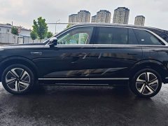 Great Wall WEY Blue Mountain Four-Wheel Drive Max - ფოტო 3