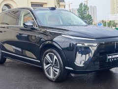 Great Wall WEY Blue Mountain Four-Wheel Drive Max - ფოტო 4