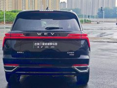 Great Wall WEY Blue Mountain Four-Wheel Drive Max - ფოტო 6