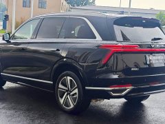 Great Wall WEY Blue Mountain Four-Wheel Drive Max - ფოტო 7