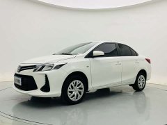 Toyota Vios 1.5L CVT Creative Edition - ფოტო 1