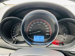 Toyota Vios 1.5L CVT Creative Edition - ფოტო 10