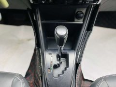 Toyota Vios 1.5L CVT Creative Edition - ფოტო 11