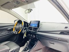 Toyota Vios 1.5L CVT Creative Edition - ფოტო 12