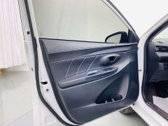 Toyota Vios 1.5L CVT Creative Edition - ფოტო 13