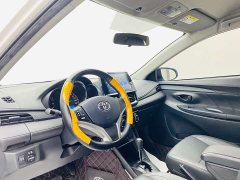 Toyota Vios 1.5L CVT Creative Edition - ფოტო 14