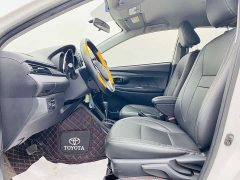 Toyota Vios 1.5L CVT Creative Edition - ფოტო 15