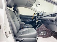 Toyota Vios 1.5L CVT Creative Edition - ფოტო 16