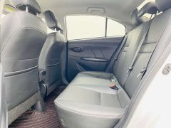 Toyota Vios 1.5L CVT Creative Edition - ფოტო 17