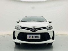 Toyota Vios 1.5L CVT Creative Edition - ფოტო 2