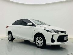 Toyota Vios 1.5L CVT Creative Edition - ფოტო 3