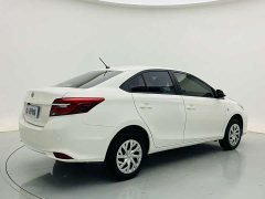 Toyota Vios 1.5L CVT Creative Edition - ფოტო 4