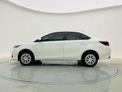 Toyota Vios 1.5L CVT Creative Edition - ფოტო 5