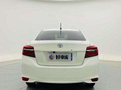 Toyota Vios 1.5L CVT Creative Edition - ფოტო 6