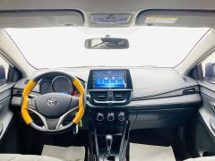 Toyota Vios 1.5L CVT Creative Edition - ფოტო 7