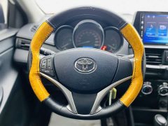 Toyota Vios 1.5L CVT Creative Edition - ფოტო 8