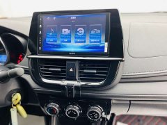 Toyota Vios 1.5L CVT Creative Edition - ფოტო 9
